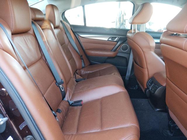 Photo 6 from auction – 2010 ACURA TL with VIN 19UUA9F54AA004118