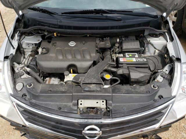 Photo 7 from auction – 2011 NISSAN VERSA S with VIN 3N1BC1AP2BL410440