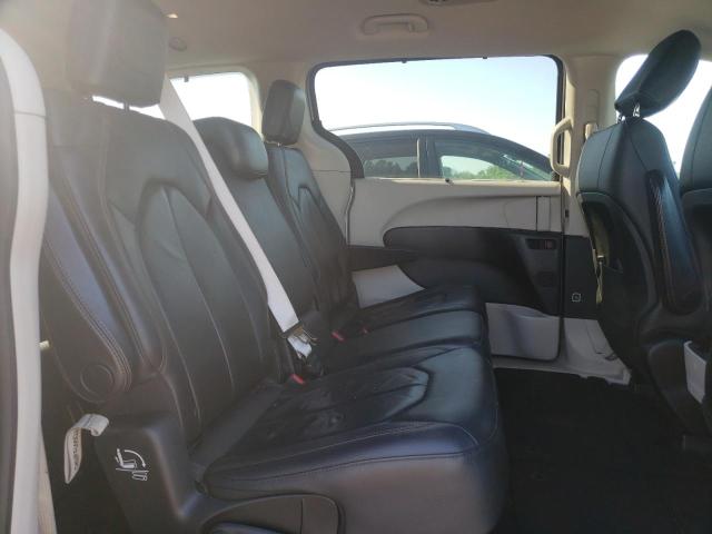 Photo 6 from auction – 2017 CHRYSLER PACIFICA T with VIN 2C4RC1BG8HR744736