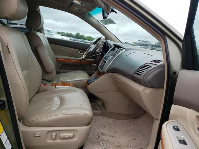 صورة رقم 5 من المزاد - 2008 LEXUS RX 350 مع VIN 2T2HK31U68C078893