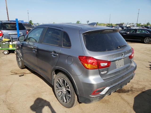 Photo 3 from auction – 2018 MITSUBISHI OUTLANDER with VIN JA4AP3AW5JU012749