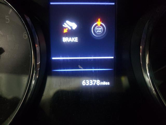 Photo 8 from auction – 2020 NISSAN ROGUE S with VIN KNMAT2MV7LP535013