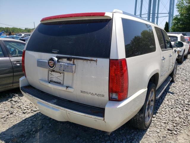 Photo 4 from auction – 2013 CADILLAC ESCALADE E with VIN 1GYS3HEF8DR189567