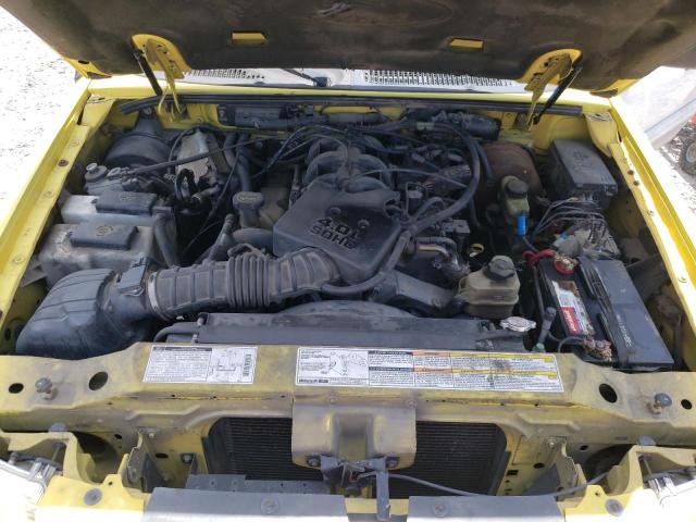 Photo 7 from auction – 2002 FORD EXPLORER S with VIN 1FMZU67E22UC75781