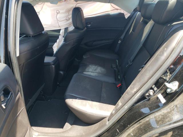 Photo 6 from auction – 2018 ACURA ILX BASE W with VIN 19UDE2F32JA008095