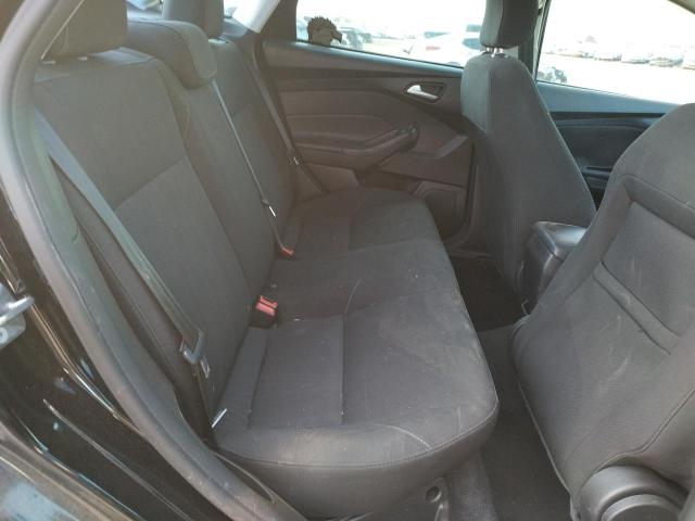 Photo 6 from auction – 2018 FORD FOCUS SE with VIN 1FADP3F22JL250675