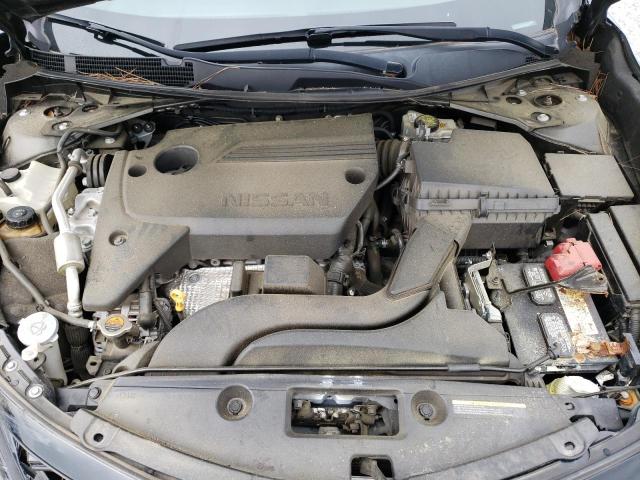 Photo 7 from auction – 2015 NISSAN ALTIMA 2.5 with VIN 1N4AL3AP9FC586025