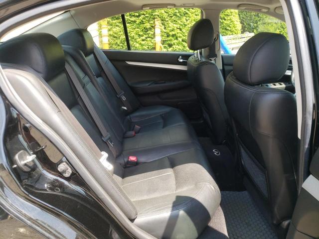 Zdjęcie 6 z aukcji – 2009 INFINITI G37 BASE z VIN JNKCV61E49M013169
