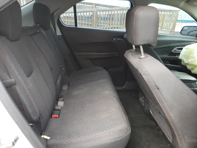 Photo 6 from auction – 2013 CHEVROLET EQUINOX LS with VIN 1GNFLCEK2DZ123014