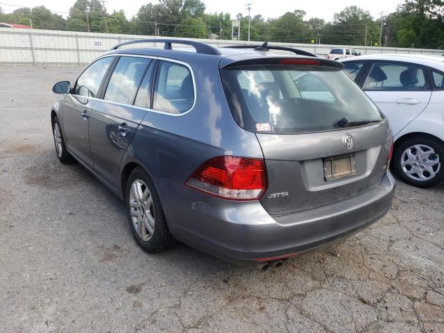 Photo 3 from auction – 2012 VOLKSWAGEN JETTA TDI with VIN 3VWPL7AJ6CM692236