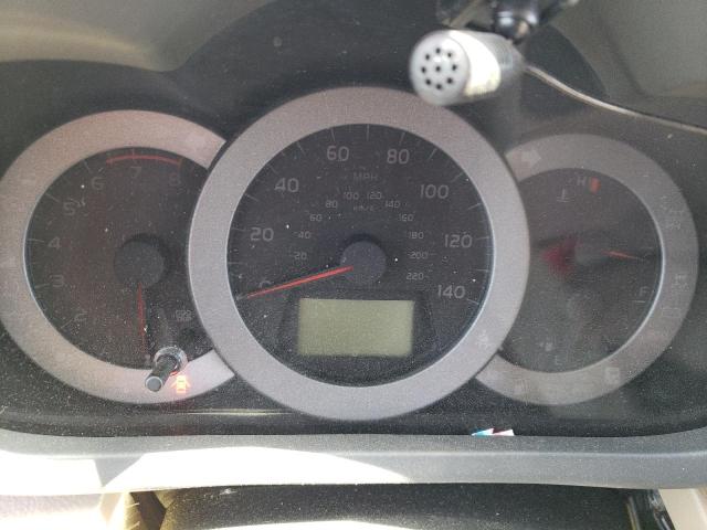 Photo 8 from auction – 2011 TOYOTA RAV4 with VIN 2T3ZF4DV8BW062943