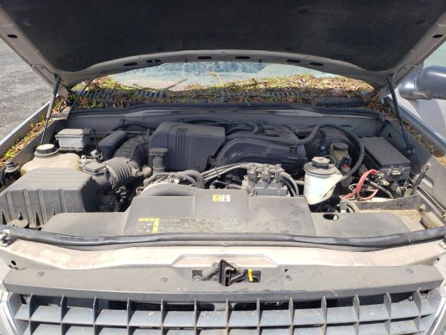 Photo 7 from auction – 2005 FORD EXPLORER with VIN 1FMZU73K52ZC69056