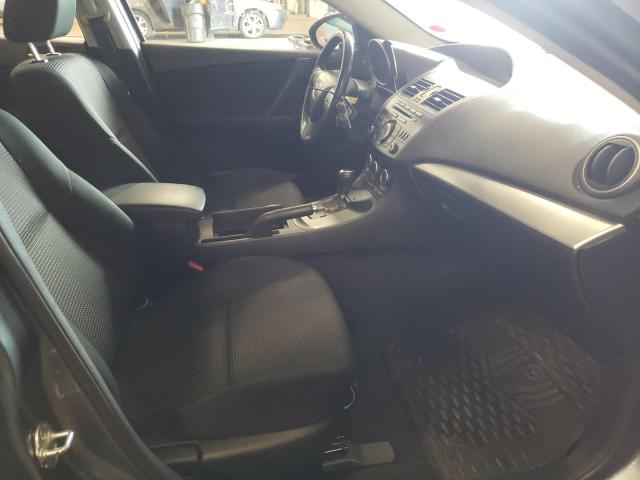 Photo 5 from auction – 2013 MAZDA 3 I with VIN JM1BL1V70D1746346