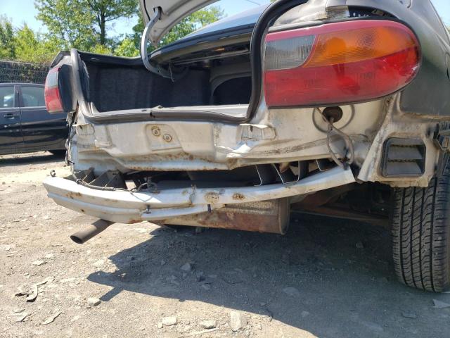 Photo 9 from auction – 2004 CHEVROLET CLASSIC with VIN 1G1ND52F34M691685