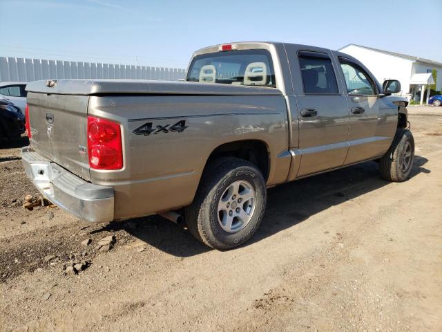 Photo 4 from auction – 2006 DODGE DAKOTA QUA with VIN 1D7HW48N86S517817