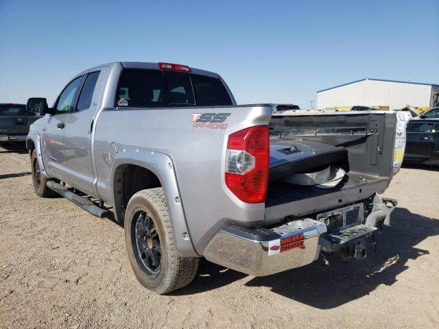 Photo 3 from auction – 2014 TOYOTA TUNDRA with VIN 5TFUW5F10EX394496