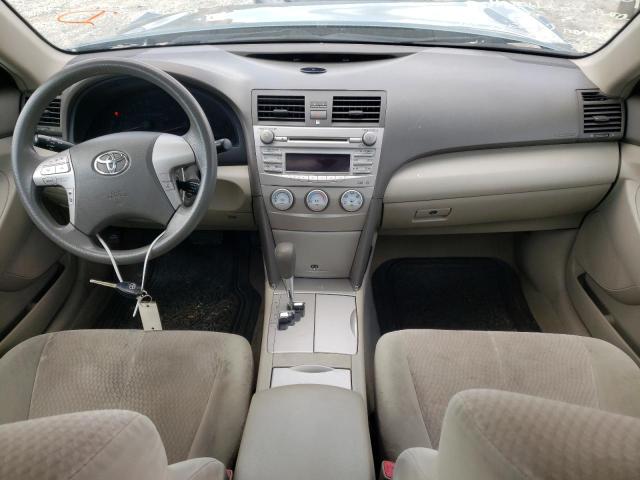 Photo 9 from auction – 2011 TOYOTA CAMRY BASE with VIN 4T1BF3EK1BU613867