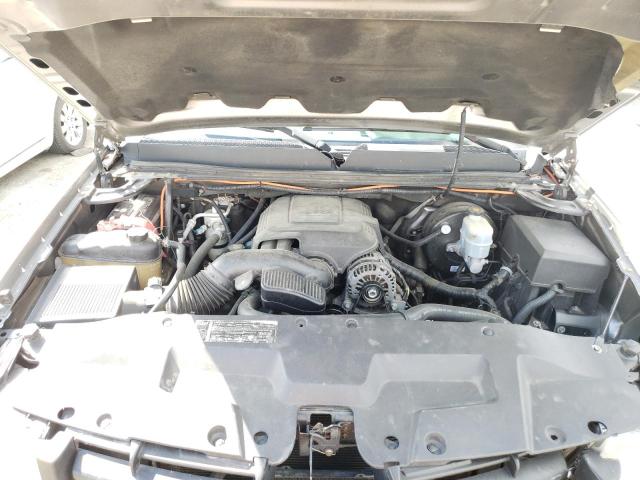 Photo 7 from auction – 2009 GMC SIERRA K15 with VIN 3GTEK13M09G249962