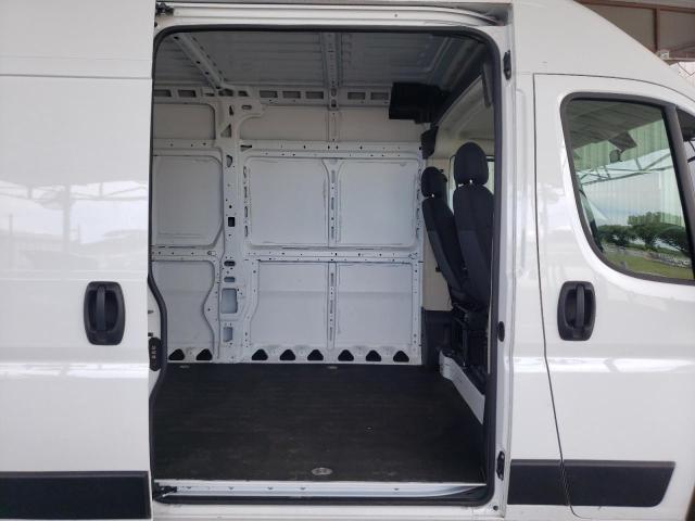 Photo 6 from auction – 2020 RAM PROMASTER with VIN 3C6TRVDG8LE133731