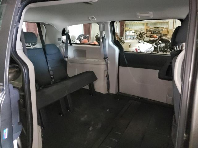 Photo 6 from auction – 2010 DODGE GRAND CARA with VIN 2D4RN4DE3AR190599