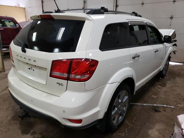 Photo 4 from auction – 2012 DODGE JOURNEY R/ with VIN 3C4PDDFG8CT160259