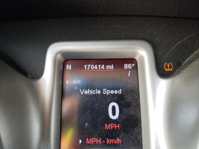 Photo 8 from auction – 2011 DODGE JOURNEY MA with VIN 3D4PG1FG1BT525288