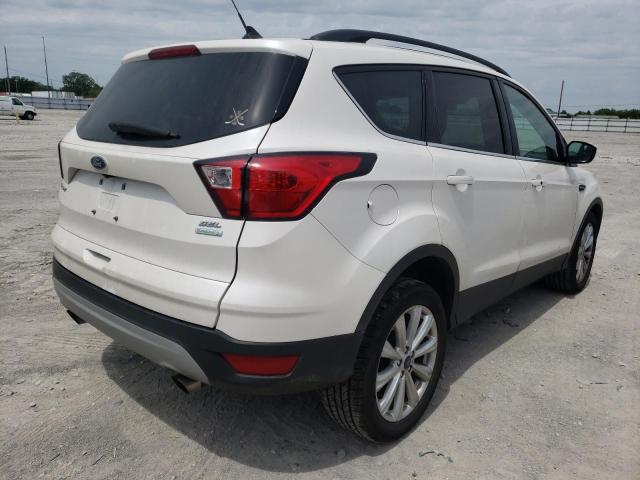 Foto 4 de la subasta – 2019 FORD ESCAPE SEL con VIN 1FMCU0HD3KUC03495