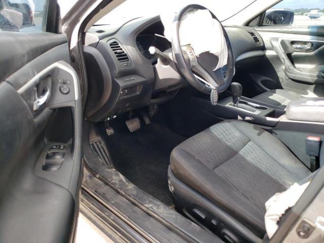 Photo 9 from auction – 2017 NISSAN ALTIMA 2.5 with VIN 1N4AL3AP8HC121352