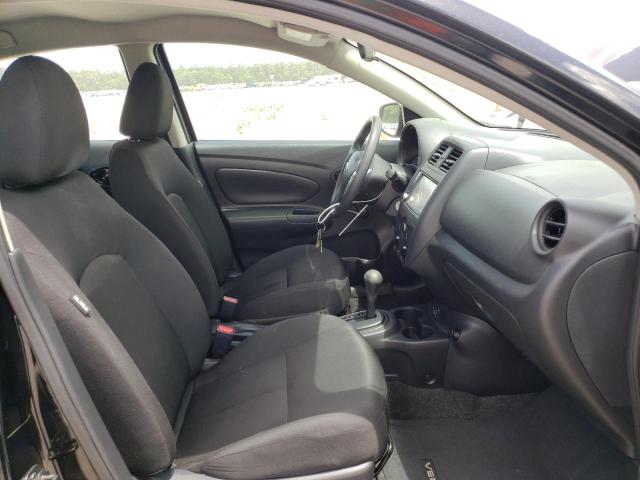 Photo 5 from auction – 2019 NISSAN VERSA S with VIN 3N1CN7AP5KL837872
