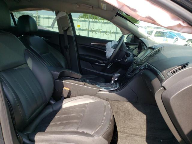 Photo 5 from auction – 2016 BUICK REGAL with VIN 2G4GK5EX6G9107013