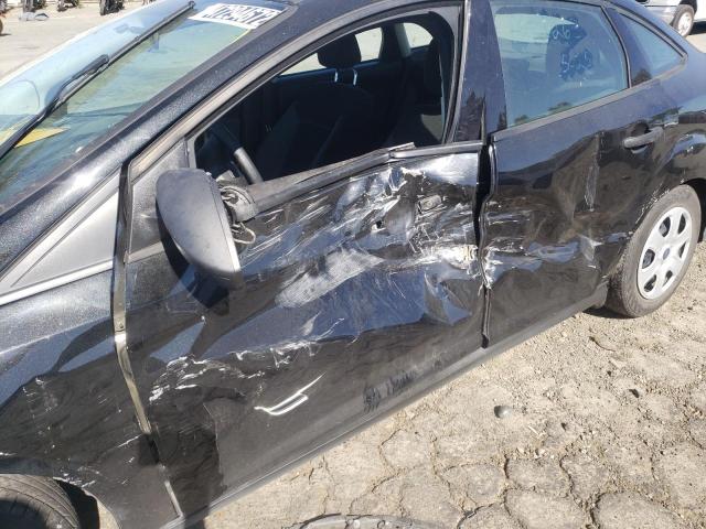 Photo 10 from auction – 2014 FORD FOCUS S with VIN 1FADP3E25EL300475