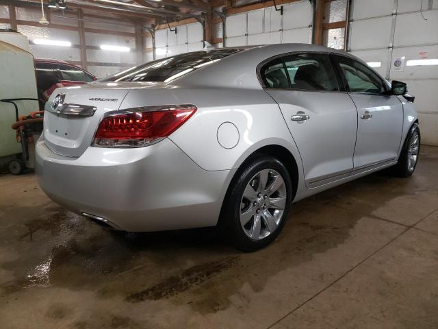 Foto 4 de la subasta – 2012 BUICK LACROSSE con VIN 1G4GC5E31CF198834