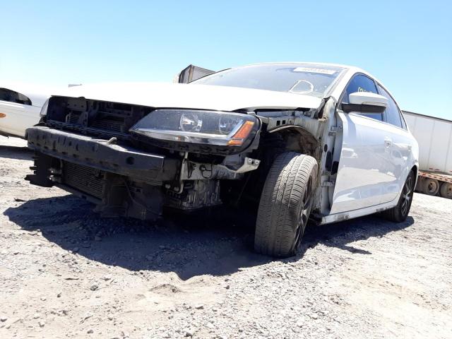 Photo 9 from auction – 2017 VOLKSWAGEN JETTA SE with VIN 3VWDB7AJ0HM319240