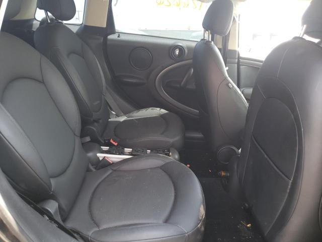 Foto 6 de la subasta – 2011 MINI COOPER S C con VIN WMWZC3C53BWH98257