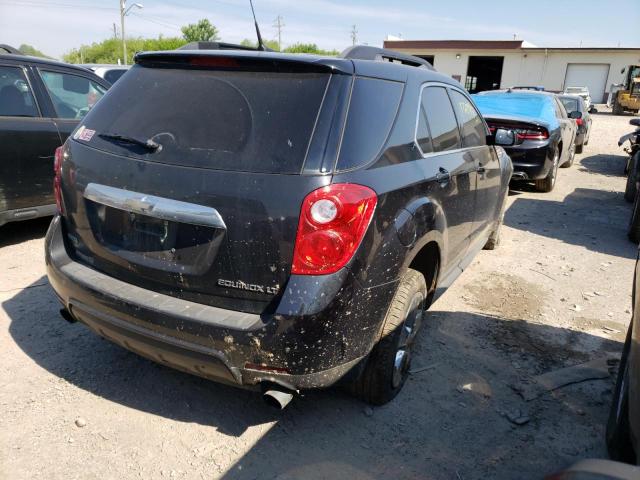 Photo 4 from auction – 2012 CHEVROLET EQUINOX LT with VIN 2GNFLPE51C6266323
