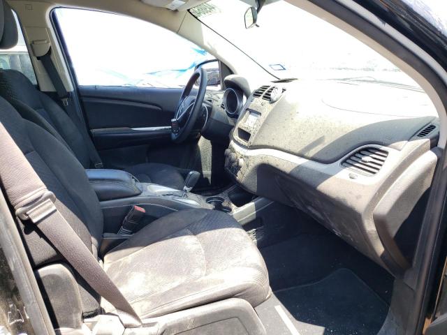 Photo 5 from auction – 2017 DODGE JOURNEY SX with VIN 3C4PDDBG1HT578188