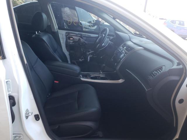 Photo 5 from auction – 2013 NISSAN ALTIMA 2.5 with VIN 1N4AL3AP8DN576474