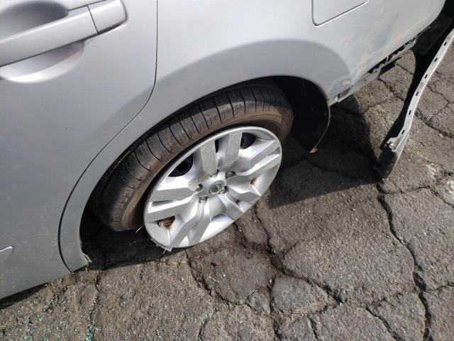 Photo 9 from auction – 2012 NISSAN ALTIMA BAS with VIN 1N4AL2AP4CC189165