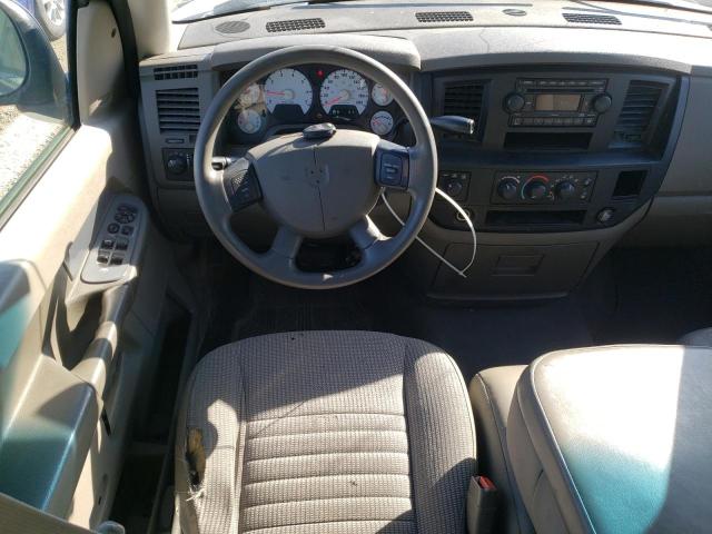 Photo 9 from auction – 2007 DODGE RAM 1500 S with VIN 1D7HU18297J545613