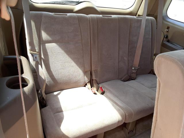 Photo 9 from auction – 2005 HONDA PILOT EX with VIN 2HKYF18455H544048