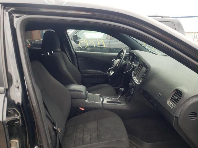 Photo 5 from auction – 2013 DODGE CHARGER R/ with VIN 2C3CDXDT0DH572139