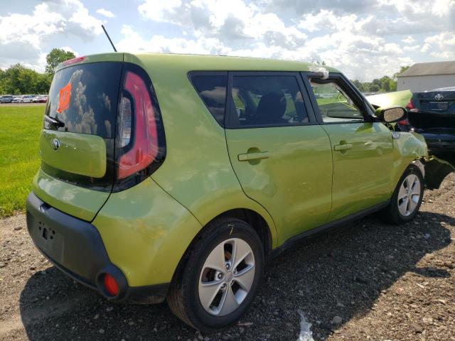Photo 4 from auction – 2015 KIA SOUL with VIN KNDJN2A29F7783417