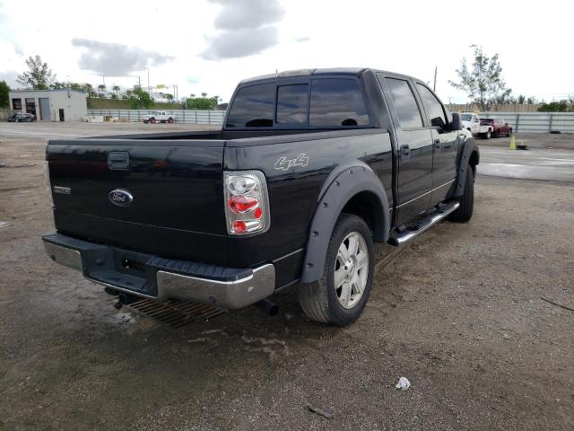 Photo 4 from auction – 2008 FORD F150 SUPER with VIN 1FTPW14V08FB77004