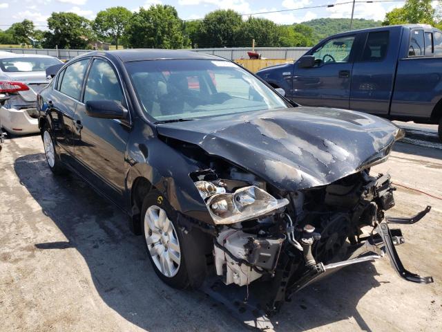 NISSAN ALTIMA BAS 2012 with VIN 1N4AL2AP8CN429533 - Photo from auction