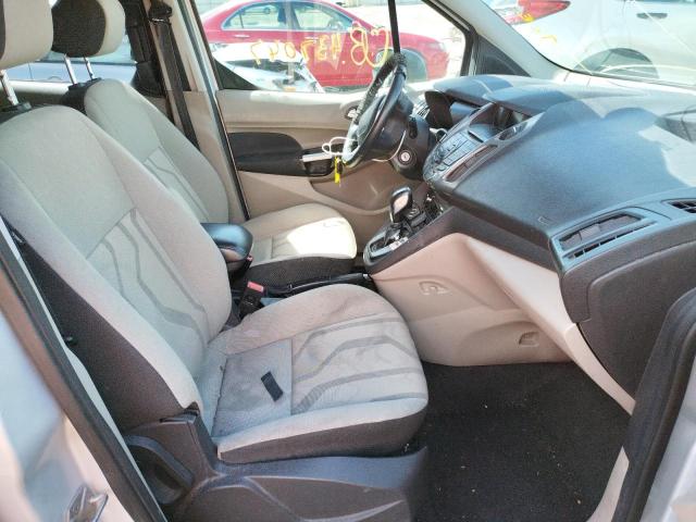 Photo 5 from auction – 2015 FORD TRANSIT CO with VIN NM0GE9F70F1184221