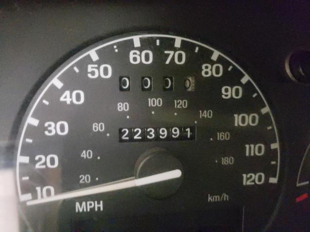 Photo 8 from auction – 1995 FORD RANGER SUP with VIN 1FTCR14A2SPA37055
