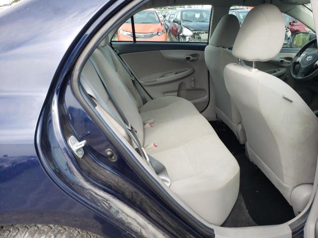 Photo 6 from auction – 2012 TOYOTA COROLLA BA with VIN 2T1BU4EE1CC804844