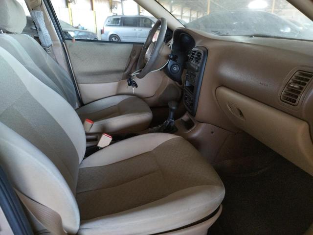 Photo 5 from auction – 2002 SATURN L100 with VIN 1G8JS54F22Y595491