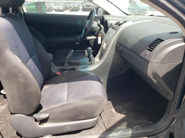 Photo 5 from auction – 2006 TOYOTA SCION TC with VIN JTKDE167960111600