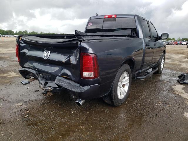 Photo 4 from auction – 2013 RAM 1500 SPORT with VIN 1C6RR6HT0DS641004